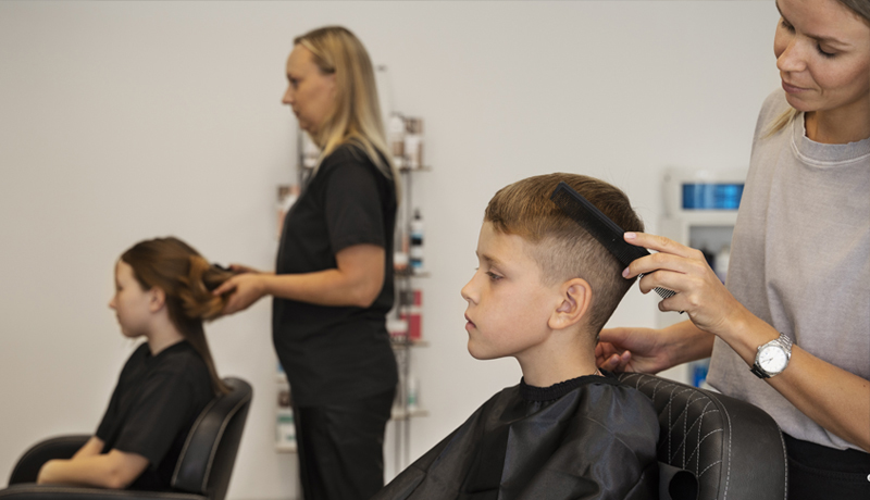 coupe-enfant