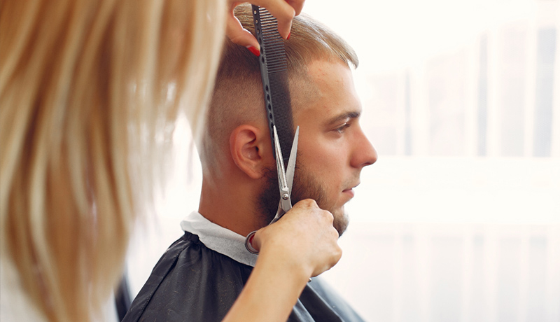 coupe-homme